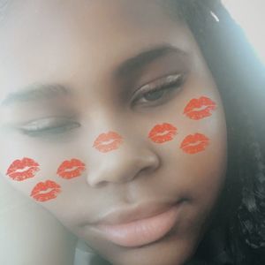 Meet your Posher, Ashlee